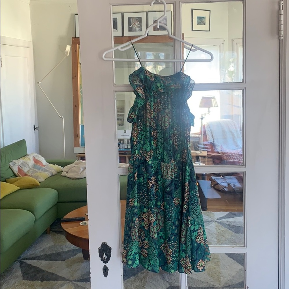 Scotch and Soda Paradise Cove Day Dress
